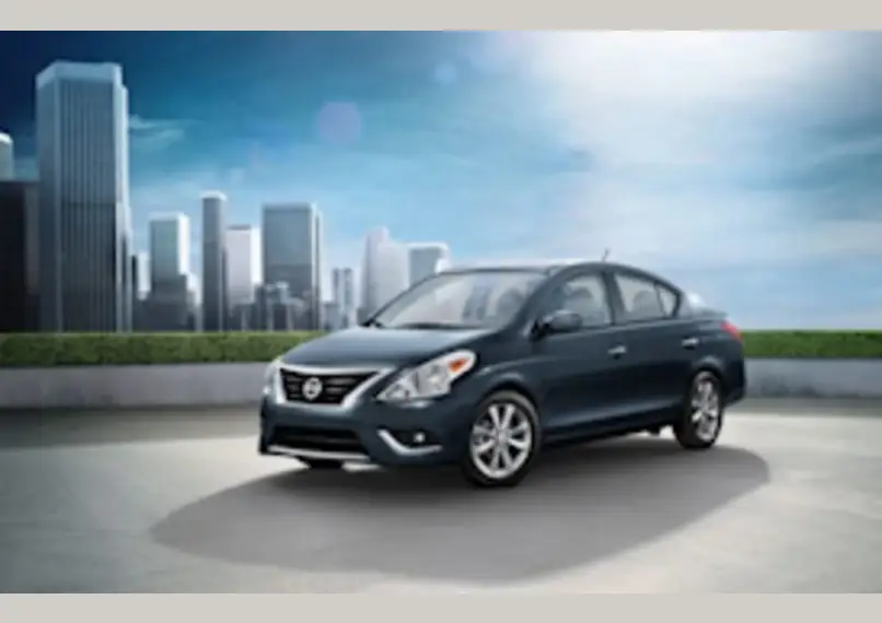 Nissan V-Drive Manual 2025